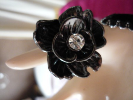 bague élastique 6€