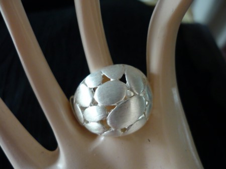 boule brossée 9€